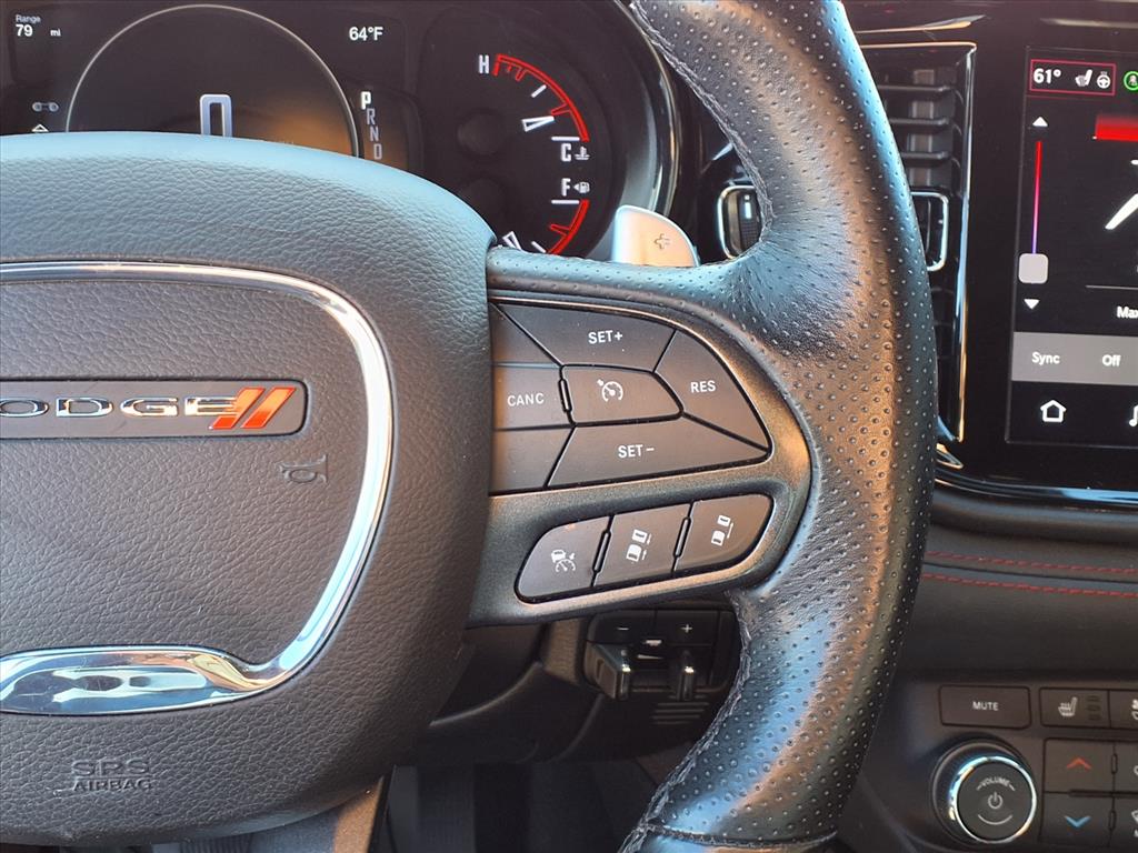 2024 Dodge Durango R/T - Photo 19
