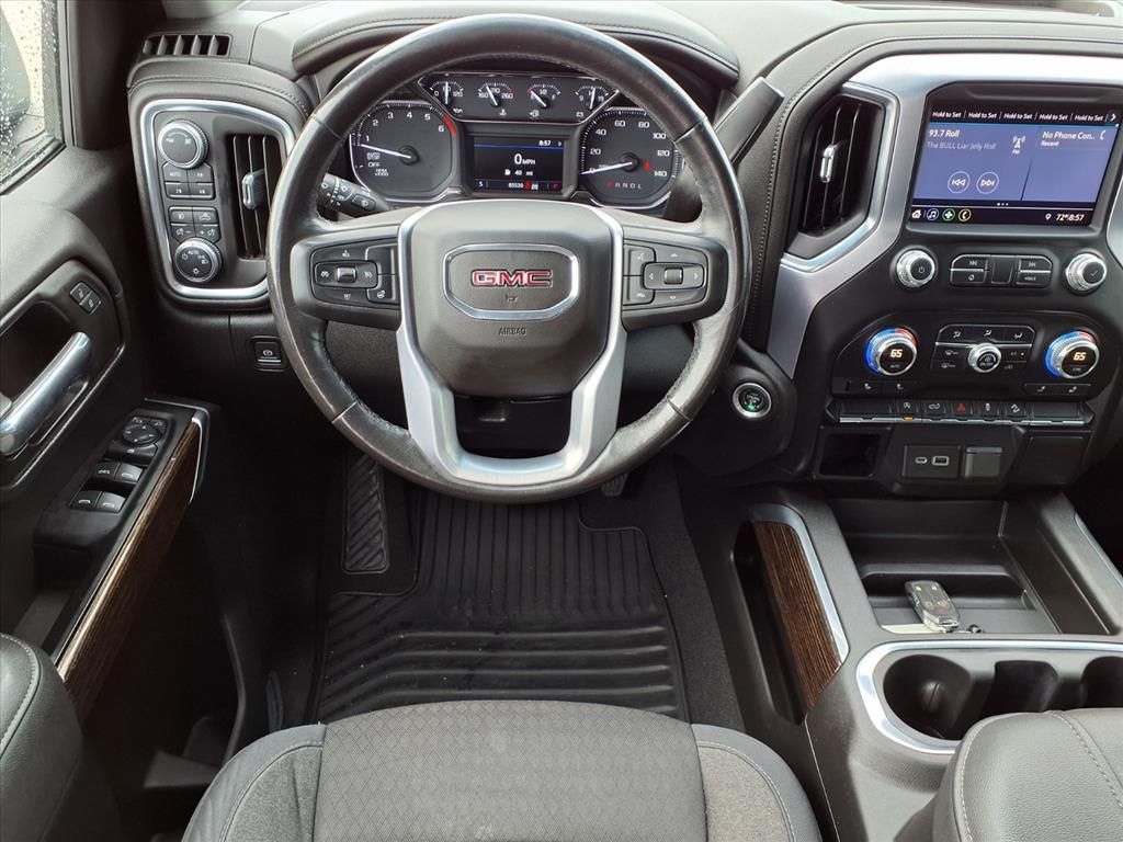 Used 2019 GMC Sierra Elevation Double Cab