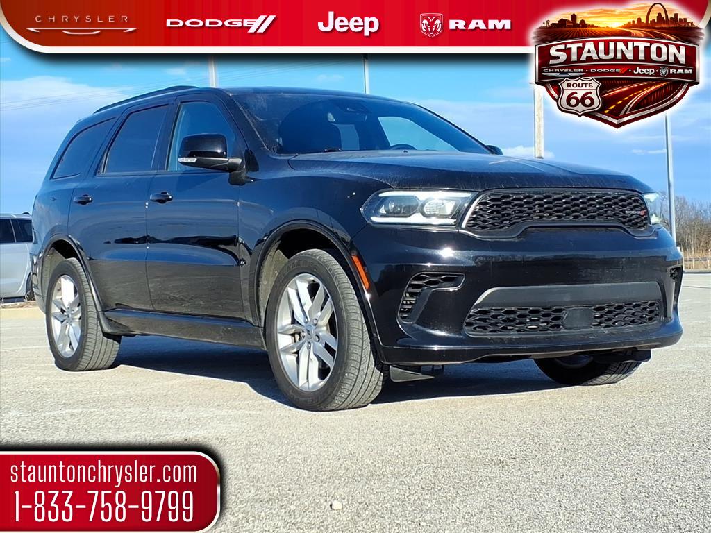 2024 Dodge Durango