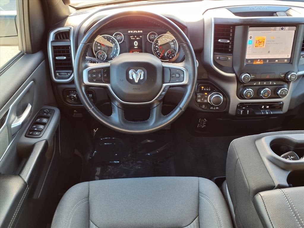 Used 2023 Ram 1500 Big Horn Crew Cab