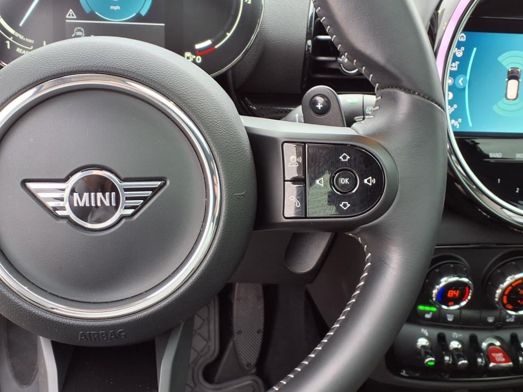 2023 MINI Clubman S - Photo 22