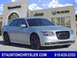 Chrysler 300S