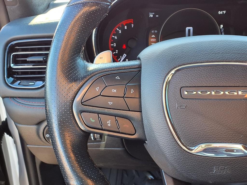 2024 Dodge Durango R/T - Photo 18