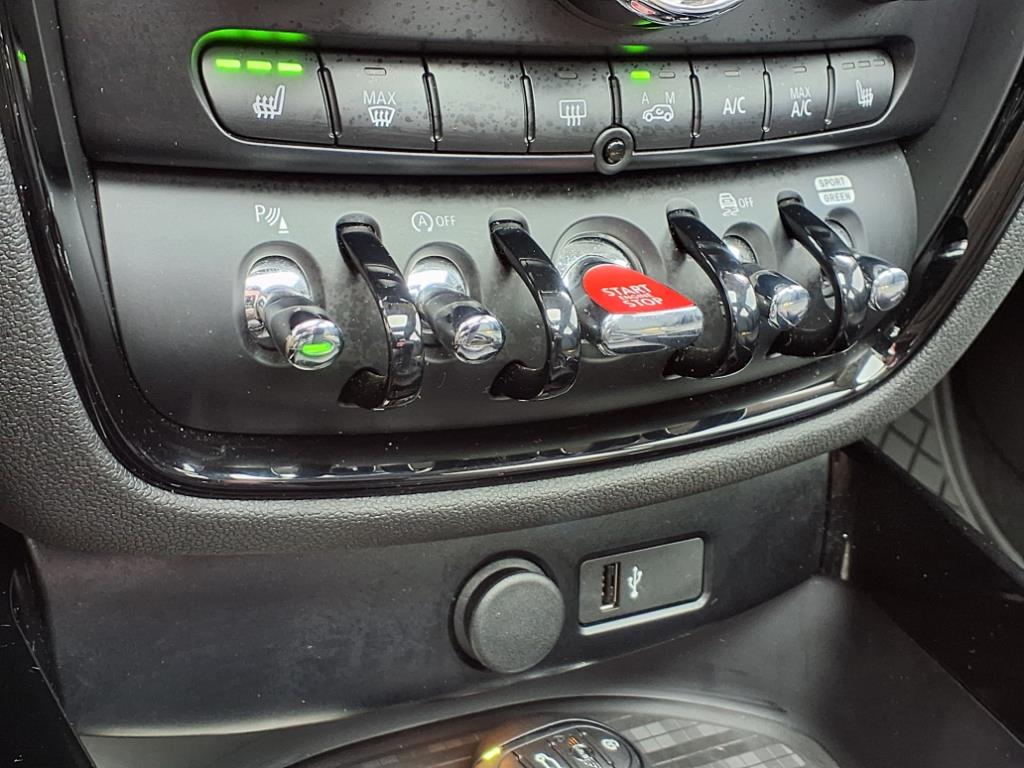 2023 MINI Clubman S - Photo 15