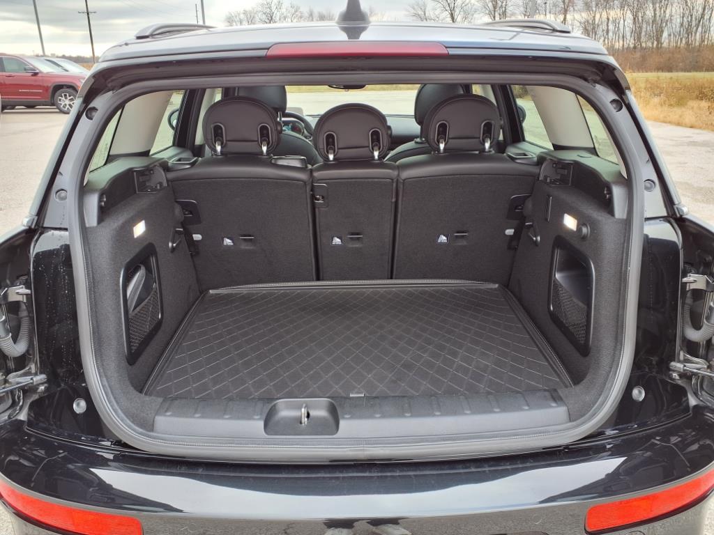 2023 MINI Clubman S - Photo 31