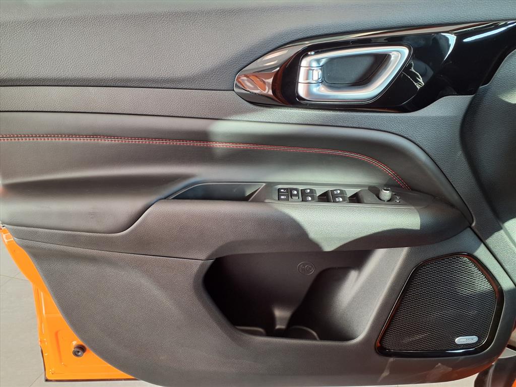 2026 Jeep Compass Trailhawk - Photo 22
