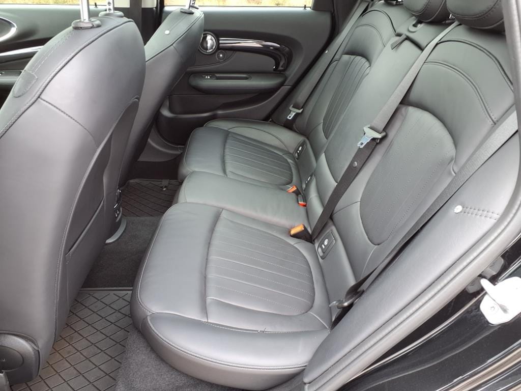 2023 MINI Clubman S - Photo 30