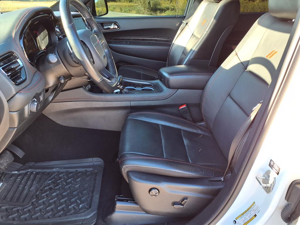 2024 Dodge Durango R/T - Photo 26
