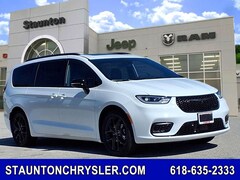 2026 Chrysler Pacifica LIMITED Wagon