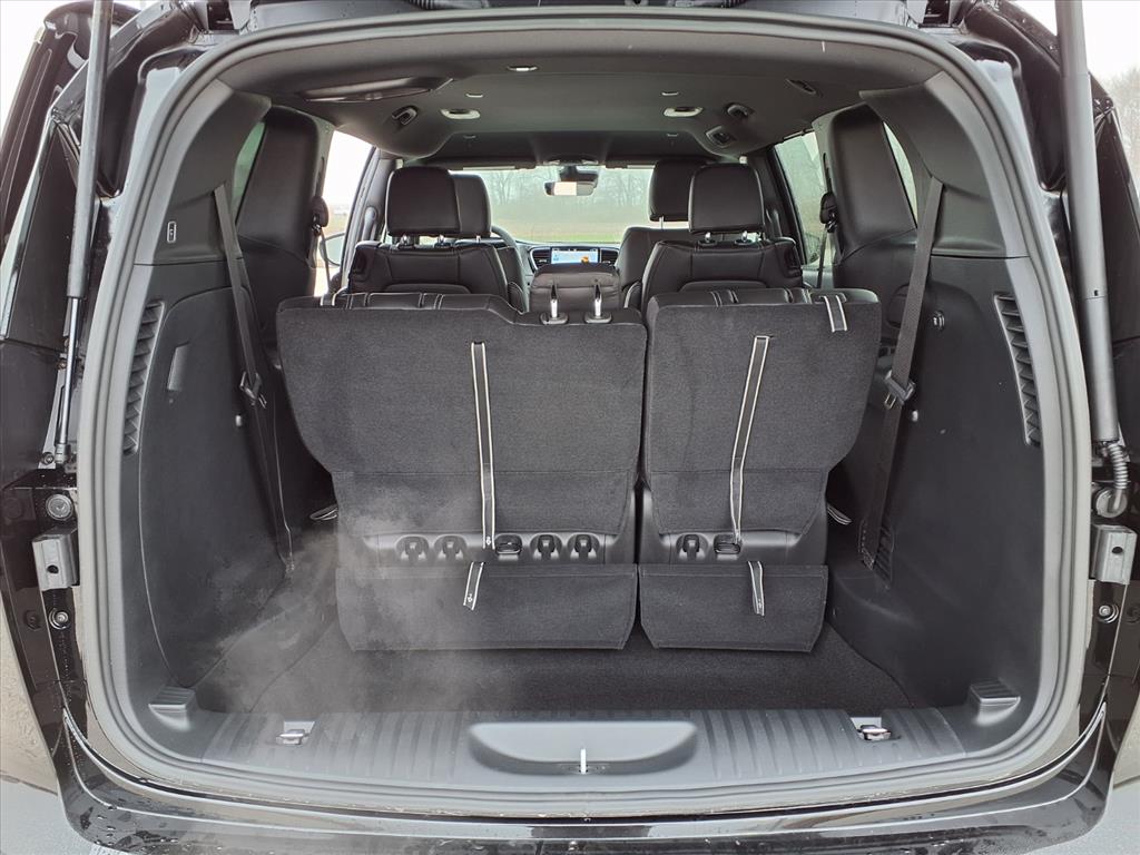2026 Chrysler Voyager LX - Photo 29