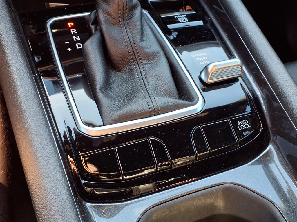 2025 Jeep Compass Latitude - Photo 14