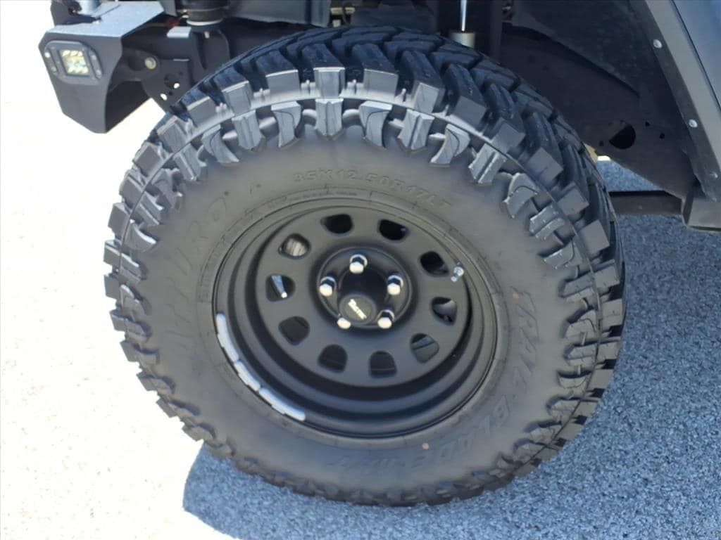 2024 Jeep Wrangler 4-Door Rubicon - Photo 18