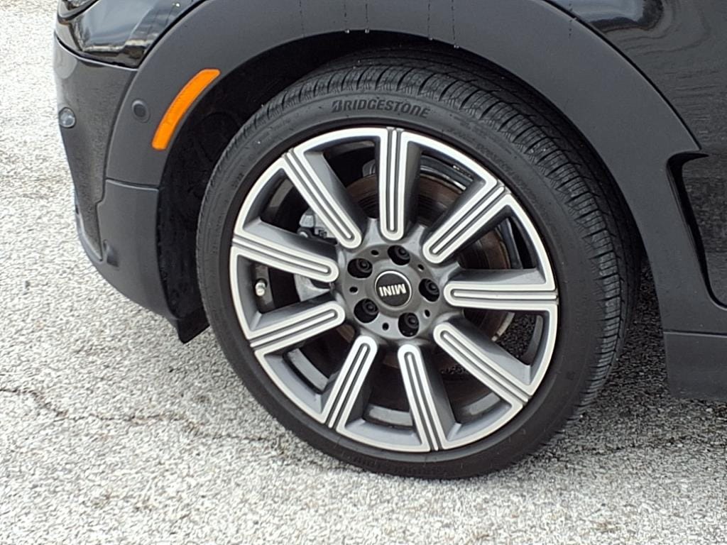 2023 MINI Clubman S - Photo 28