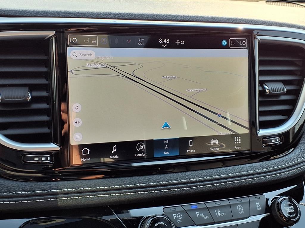 2025 Chrysler Pacifica Limited - Photo 7