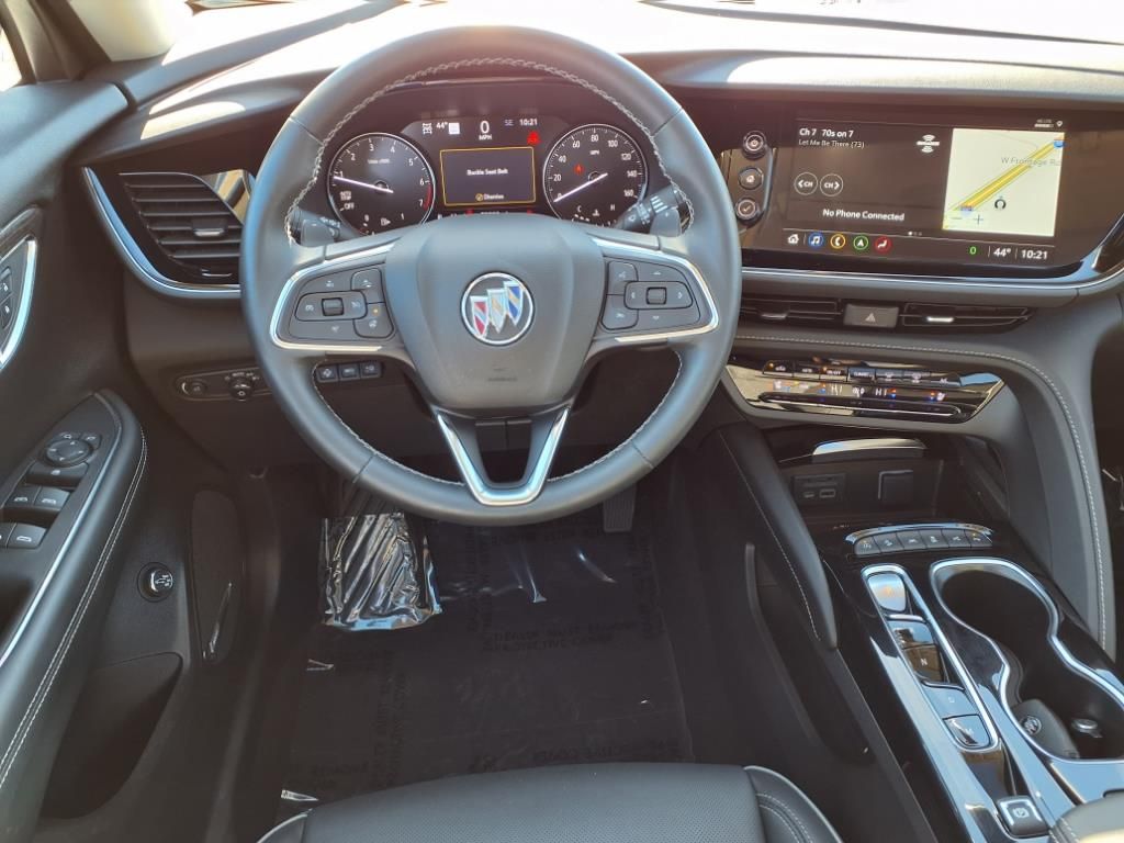 2023 Buick Envision Avenir photo 3
