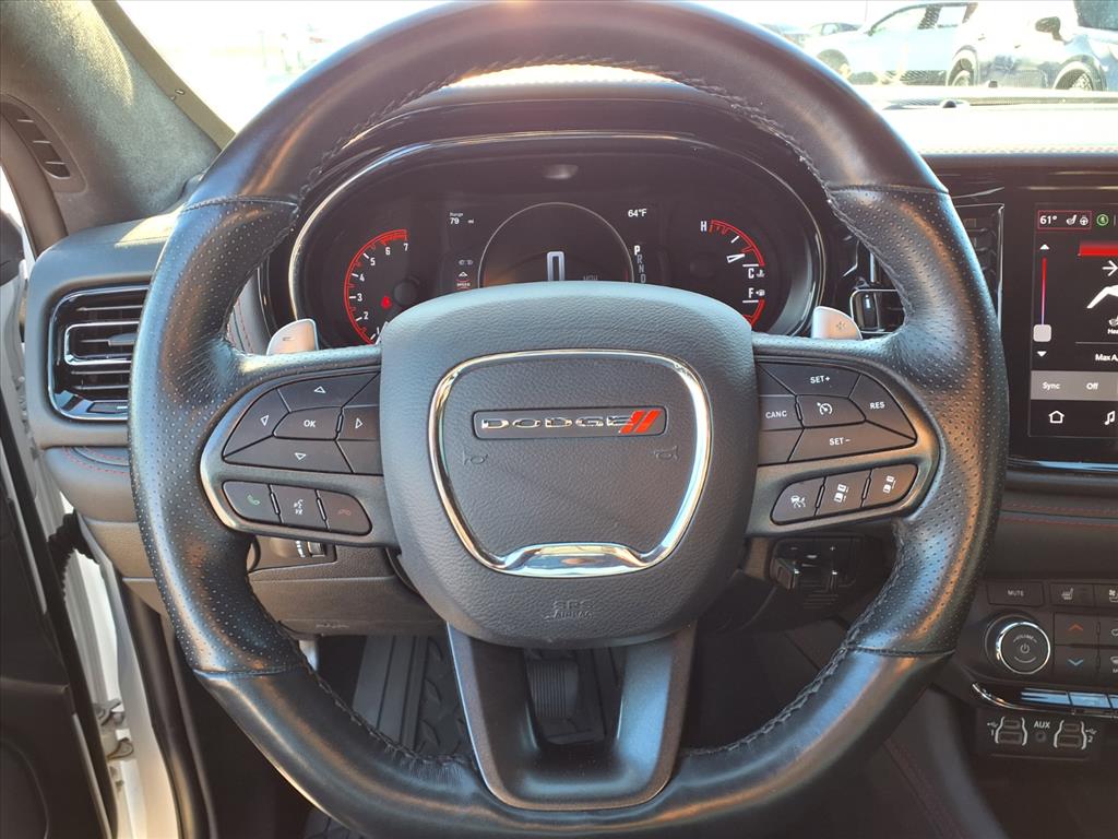 2024 Dodge Durango R/T - Photo 17
