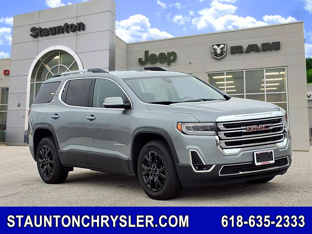 2023 GMC Acadia Sport Utility 