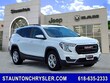 GMC Terrain