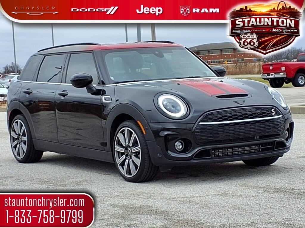 2023 MINI Clubman