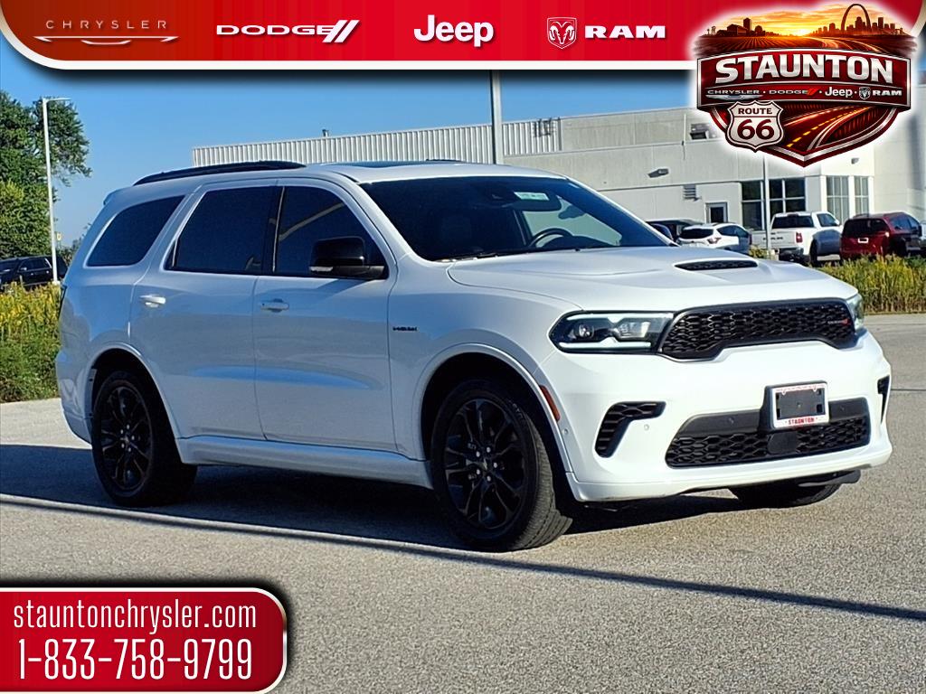 2024 Dodge Durango