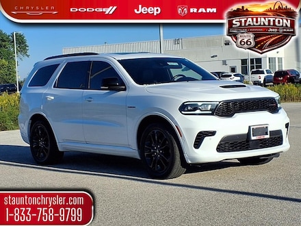 2024 Dodge Durango R/T Premium SUV