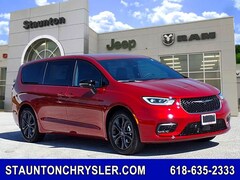2026 Chrysler Pacifica SELECT Wagon