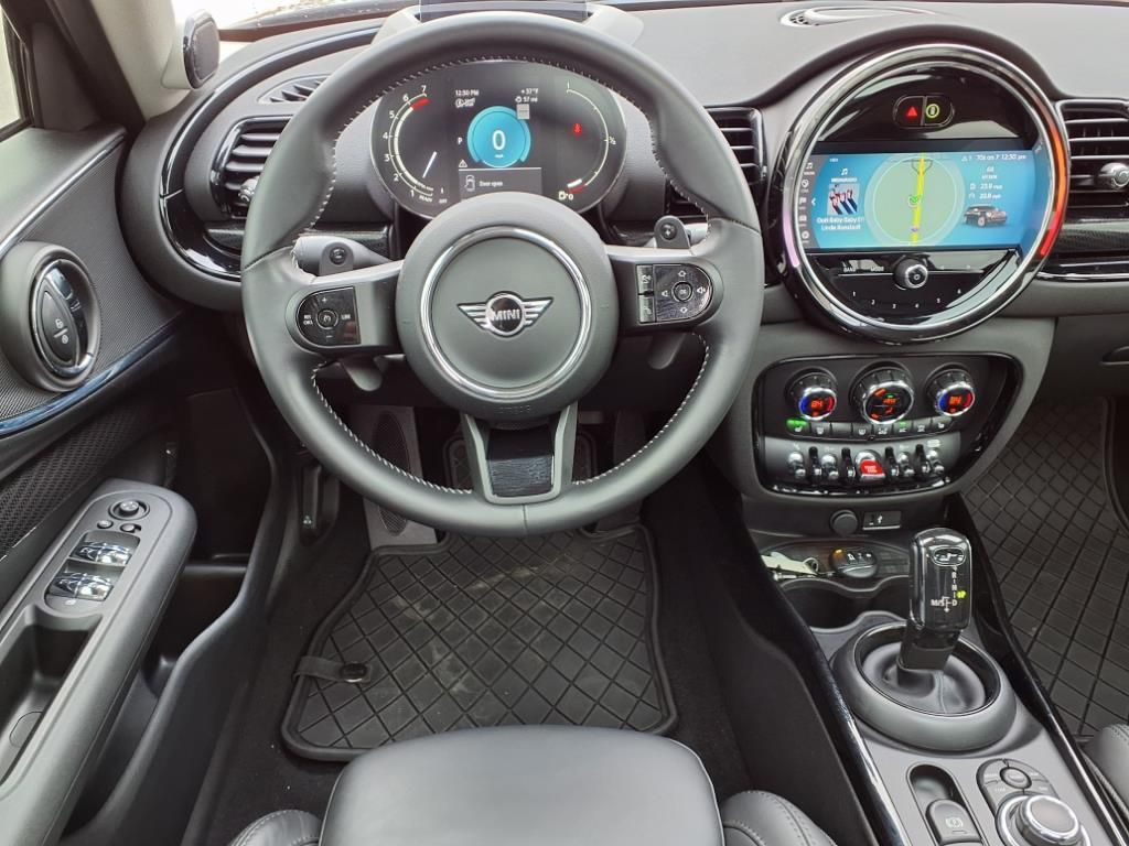 2023 Mini Clubman Base S photo 3