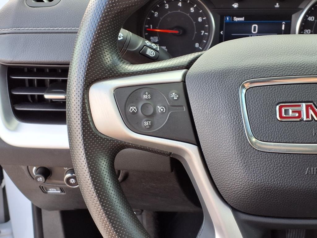 2023 GMC Terrain SLE - Photo 17