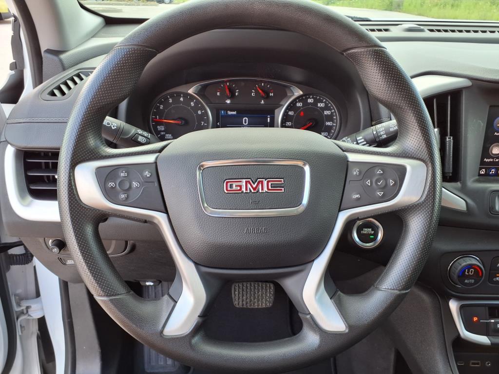 2023 GMC Terrain SLE - Photo 15