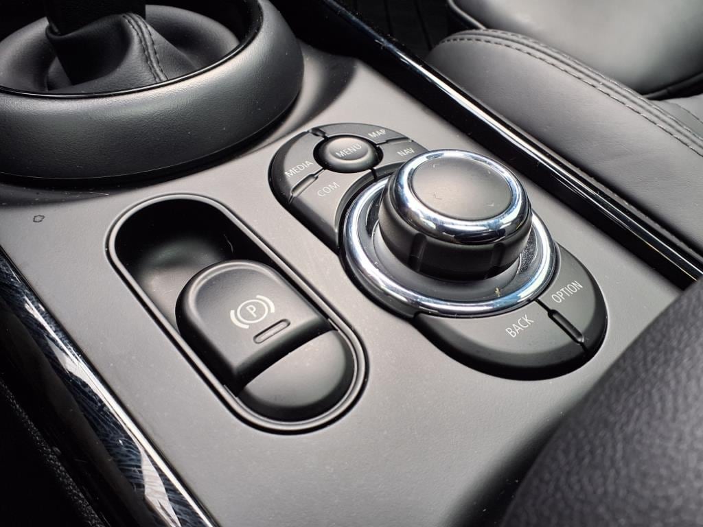 2023 MINI Clubman S - Photo 18