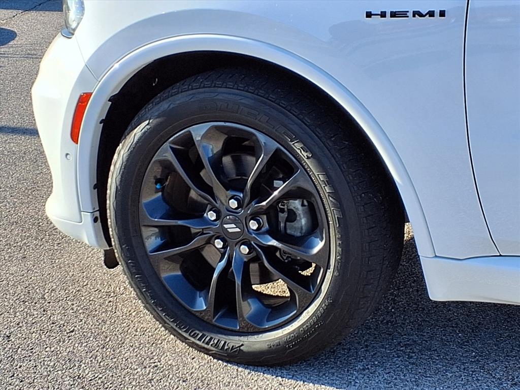 2024 Dodge Durango R/T - Photo 25