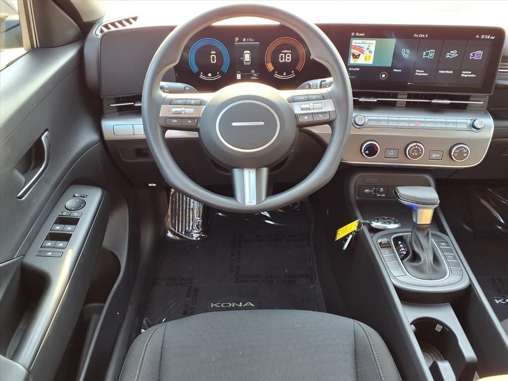 Used 2025 Hyundai Kona SE SUV