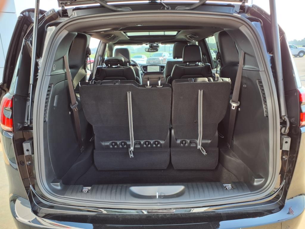 2025 Chrysler Pacifica Limited - Photo 28