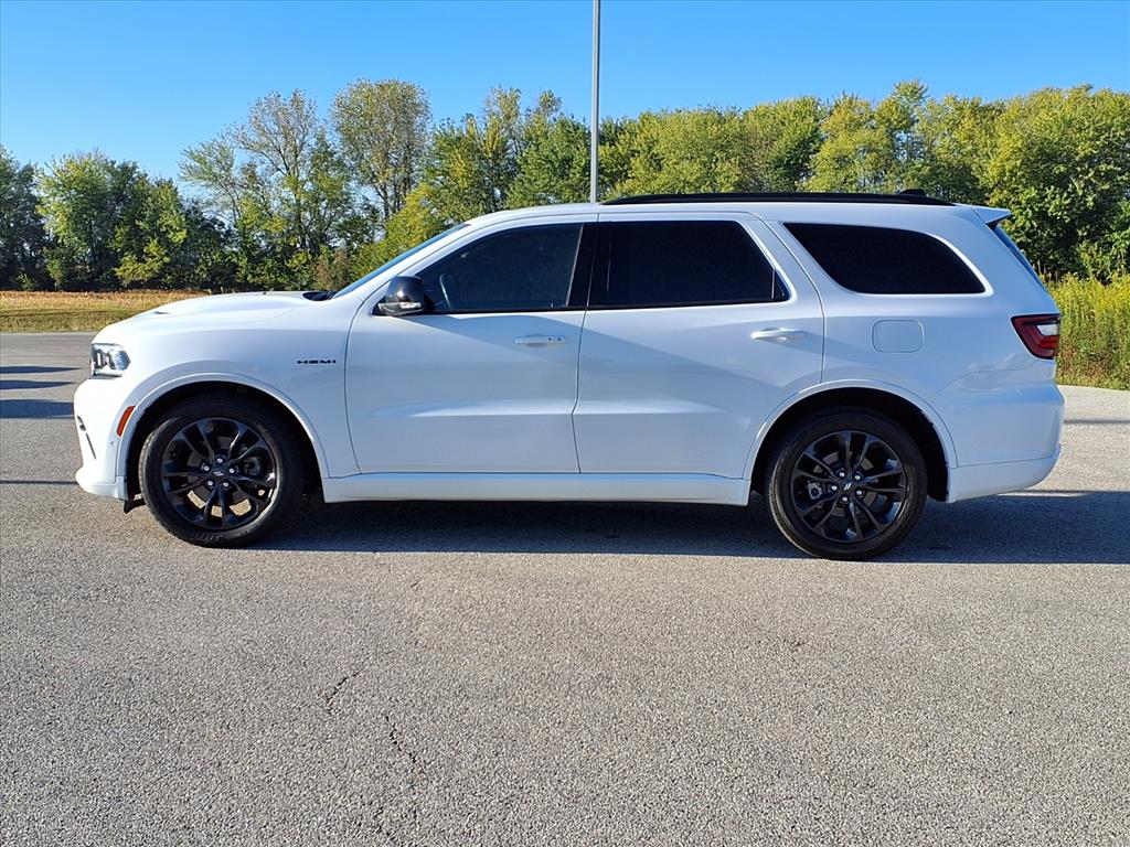 2024 Dodge Durango R/T - Photo 24