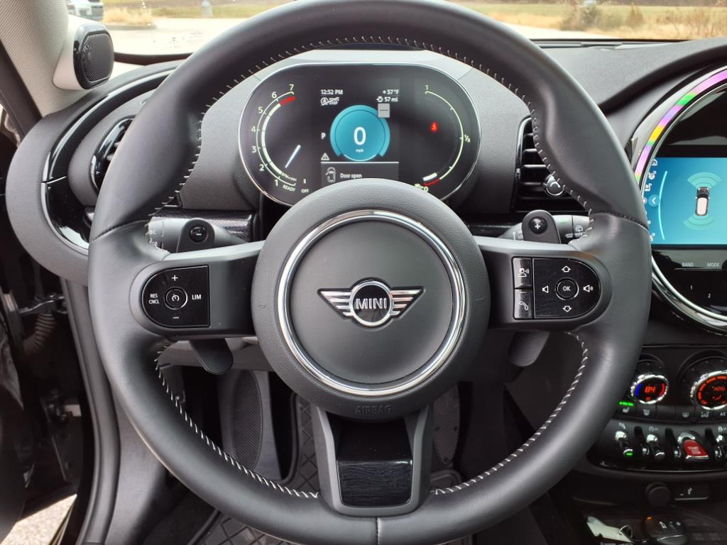 2023 MINI Clubman S - Photo 19