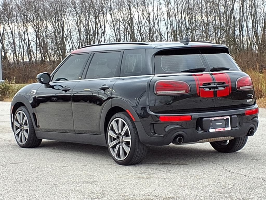 2023 MINI Clubman S - Photo 32