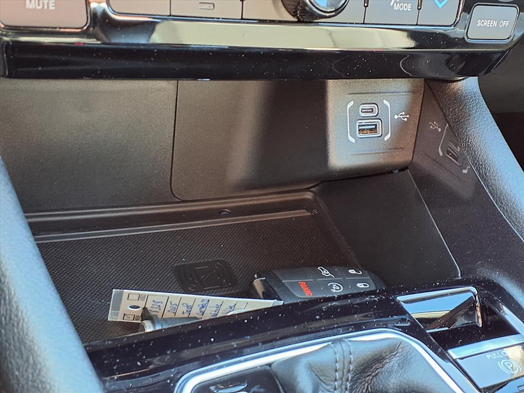 2025 Jeep Compass Latitude - Photo 13