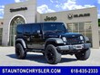 Jeep Wrangler JK