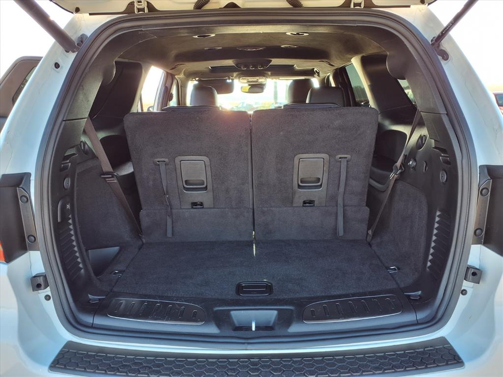 2024 Dodge Durango R/T - Photo 29