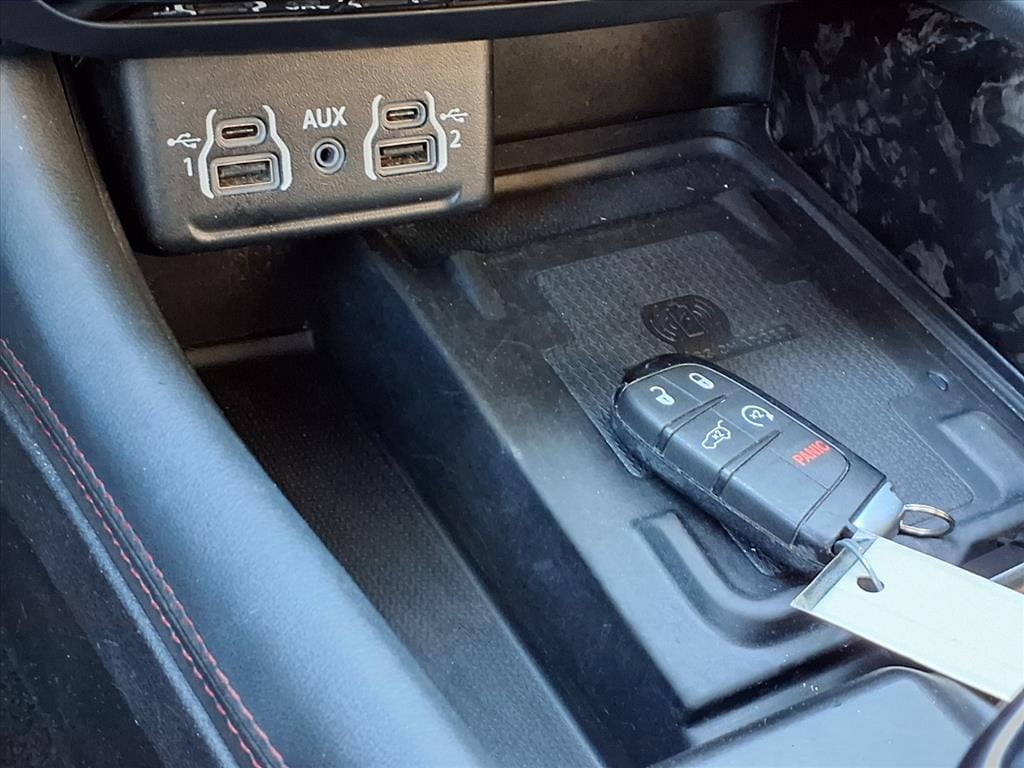 2024 Dodge Durango R/T - Photo 14