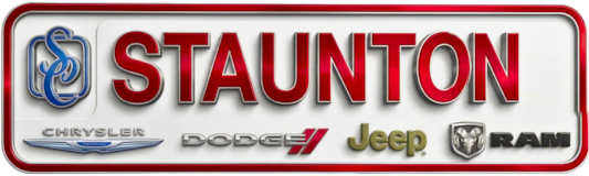 Staunton Chrysler Dodge Jeep Ram