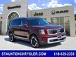  Kia Telluride