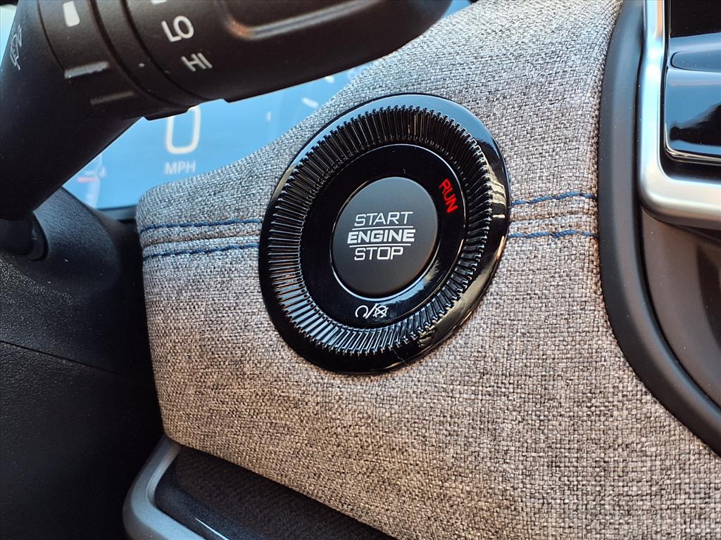 2025 Jeep Compass Latitude - Photo 15