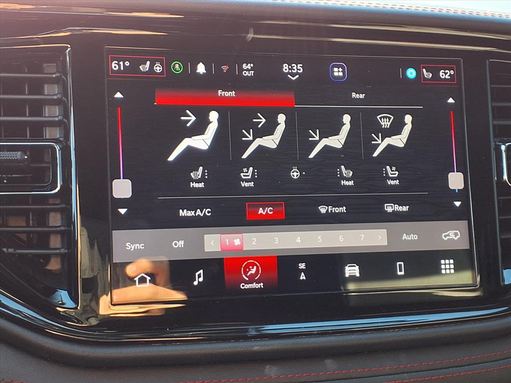 2024 Dodge Durango R/T - Photo 10