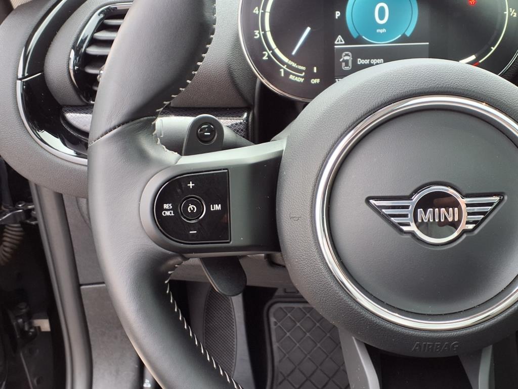 2023 MINI Clubman S - Photo 21