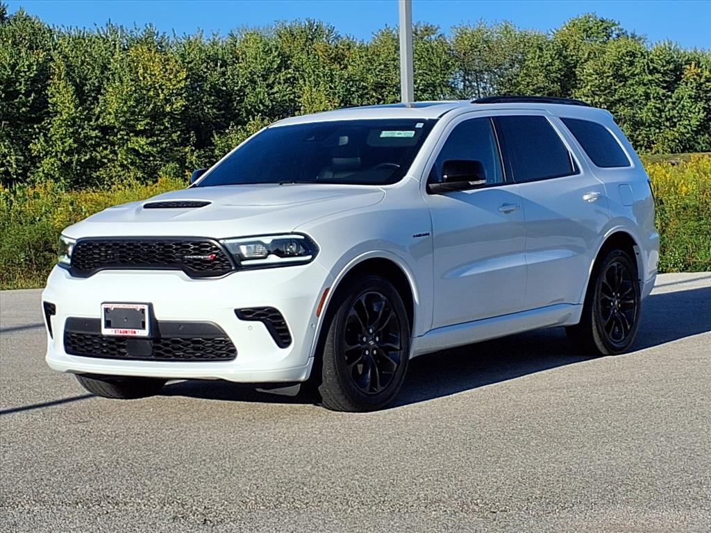 2024 Dodge Durango R/T - Photo 32