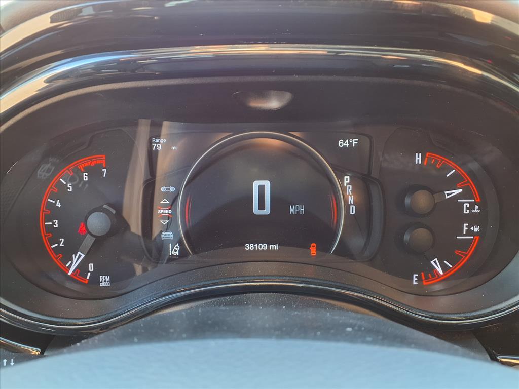 2024 Dodge Durango R/T - Photo 21