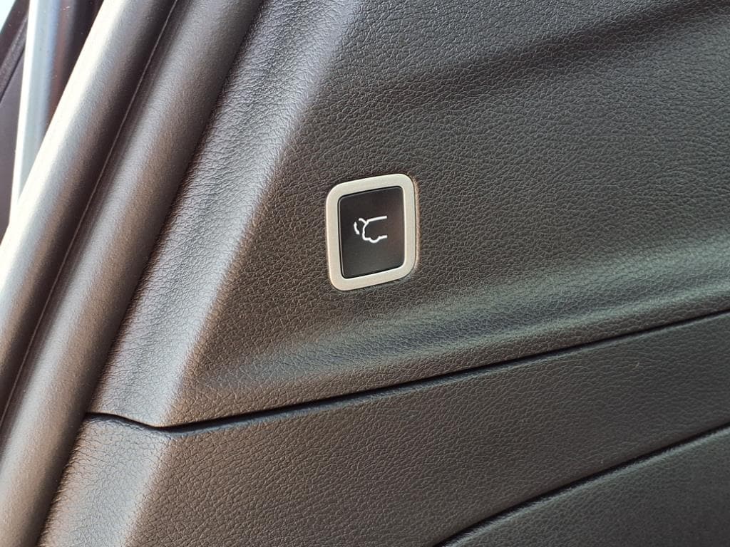 2025 Chrysler Pacifica Limited - Photo 29
