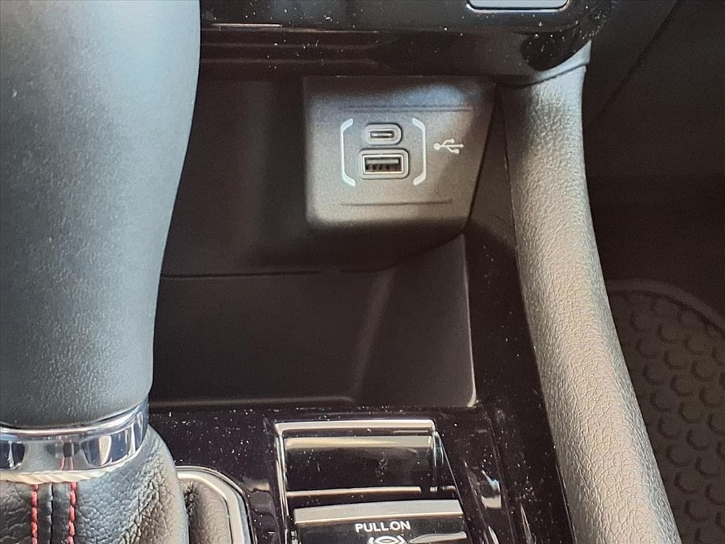 2026 Jeep Compass Trailhawk - Photo 13