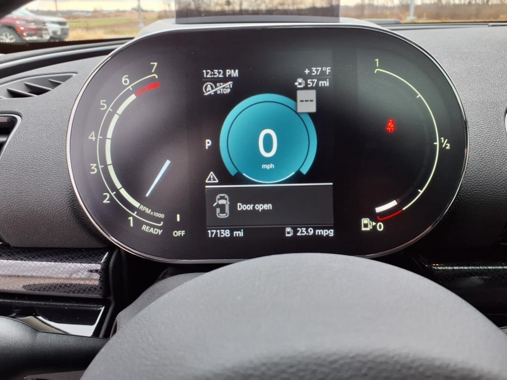 2023 MINI Clubman S - Photo 23